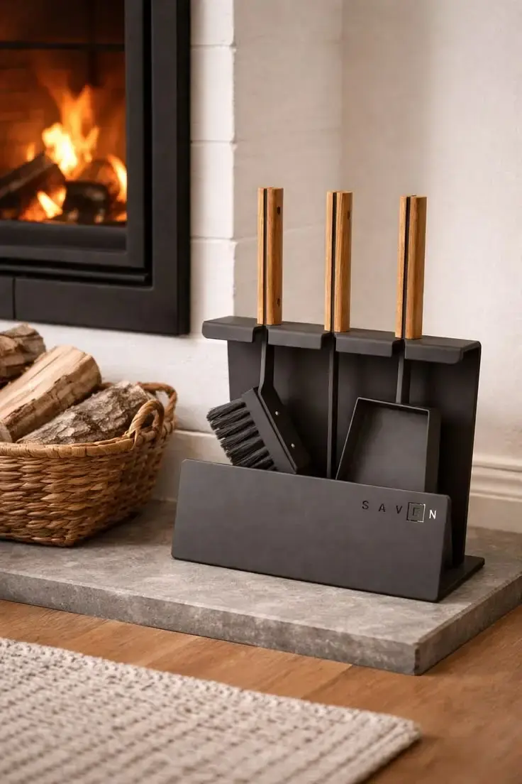 Les Accessoires Indispensables pour votre Poêle ou Insert