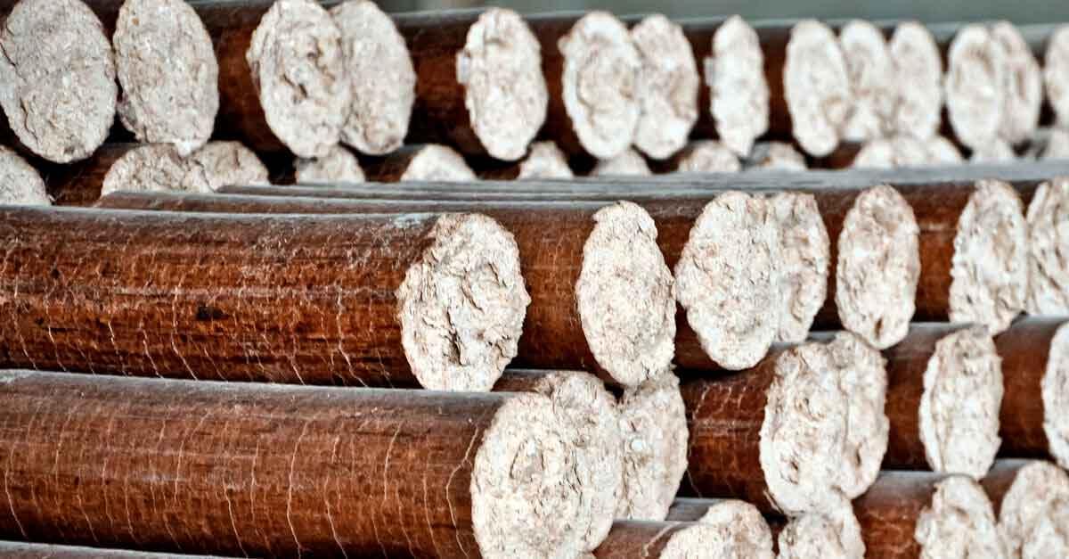 Bûche compressée vs bûche traditionnelle : Lequel choisir pour votre hiver ?