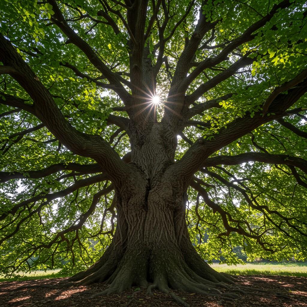 Le Frêne