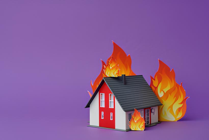 Chauffage au bois : Les 7 règles d'or pour un hiver en toute sécurité