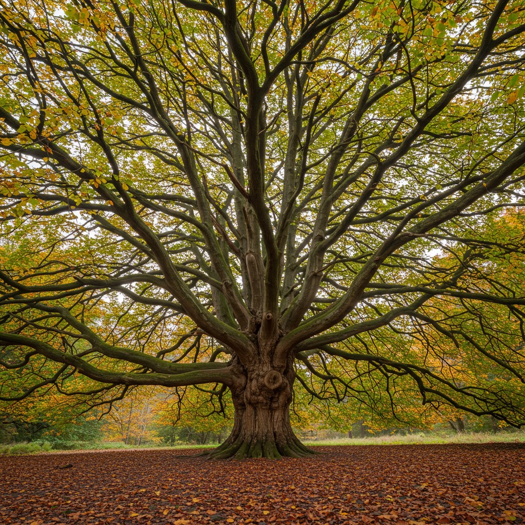 Bois de hêtre pour chauffage - Équilibre parfait chaleur/flamme